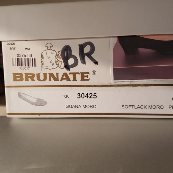 Beautiful Brand-new Brunate - Picture 5 of 5